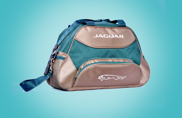 Jaguar Bag